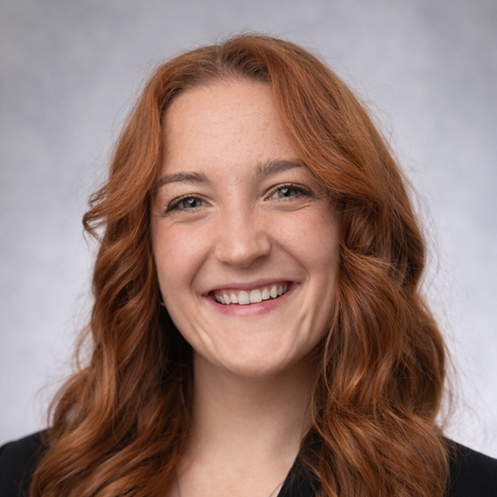 Rebecca Kline
